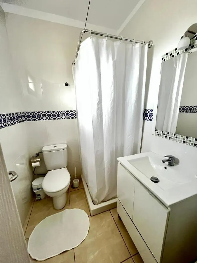 Apartment Ferienwohnung Casa Lucy Garachico