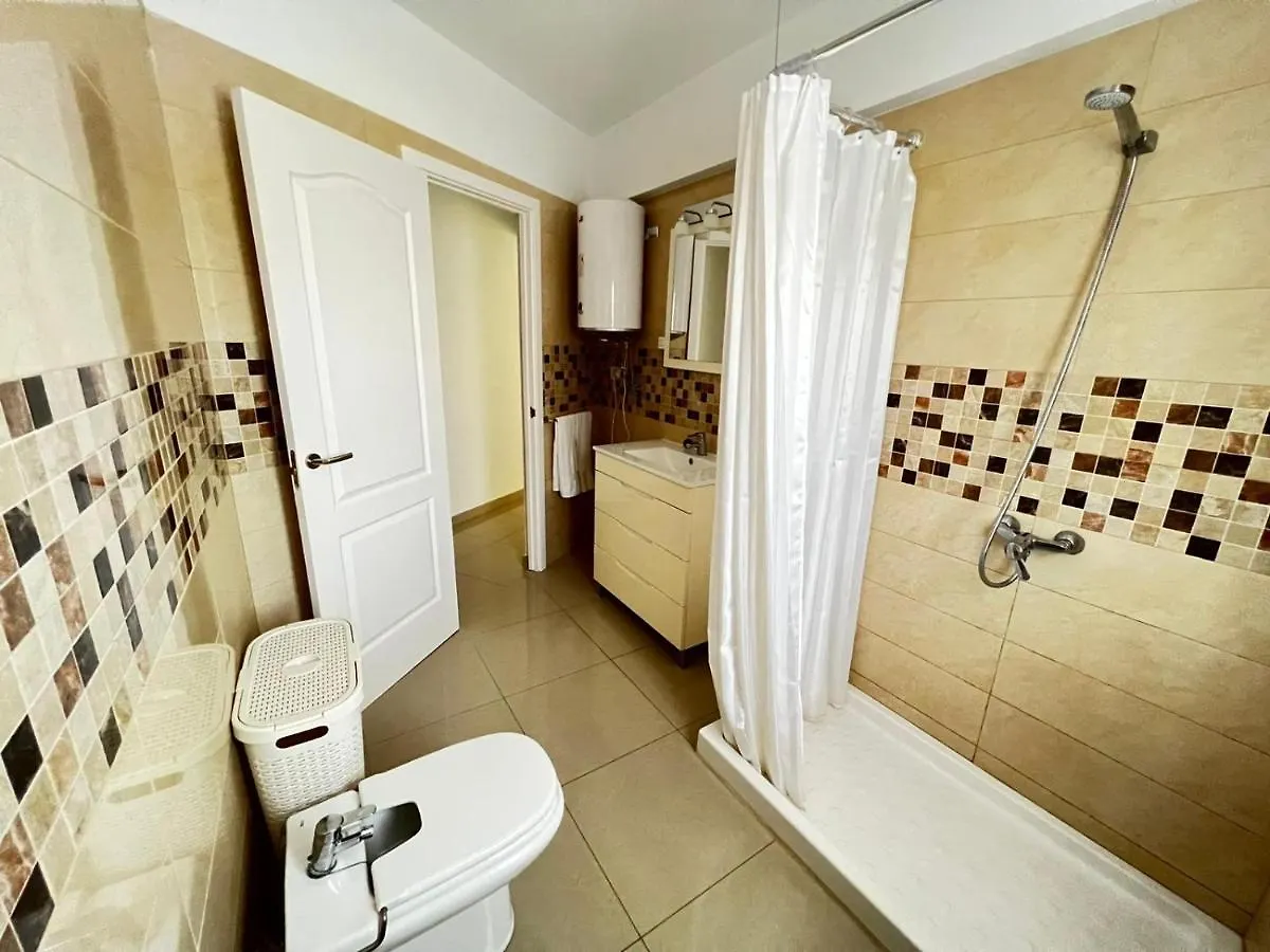 Ferienwohnung Casa Lucy Garachico  Garachico (Tenerife)