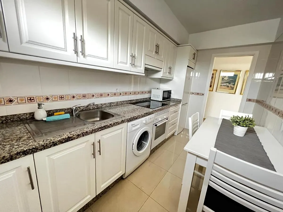 Apartment Ferienwohnung Casa Lucy Garachico