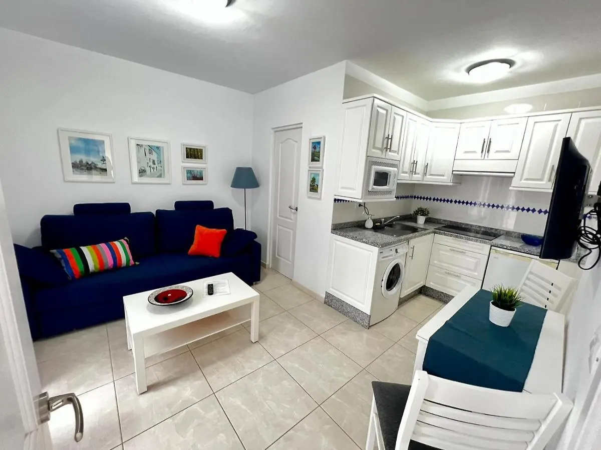 Ferienwohnung Casa Lucy Garachico  Spanien