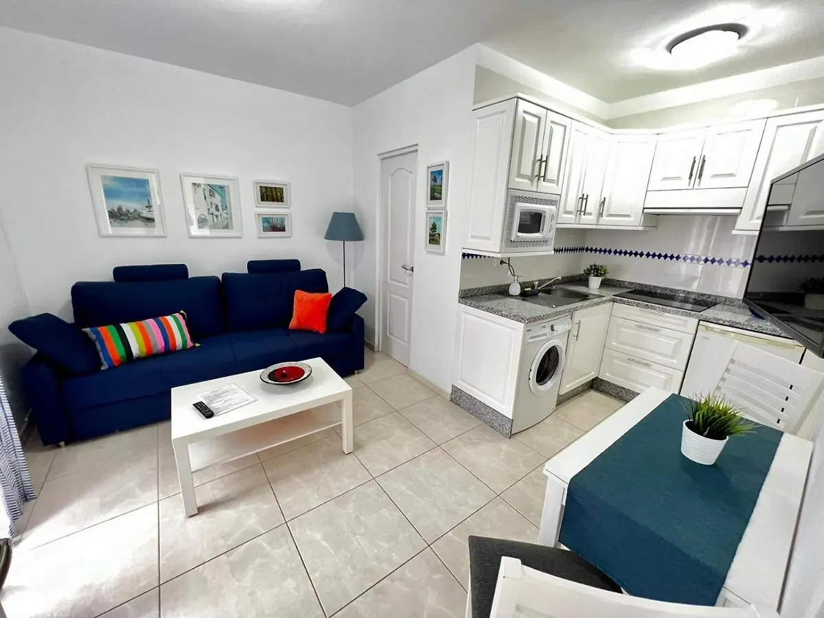 Apartment Ferienwohnung Casa Lucy Garachico