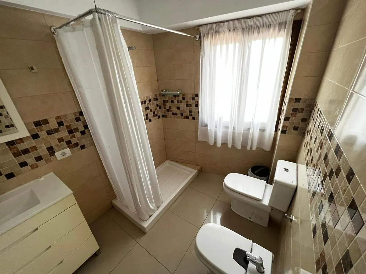 Ferienwohnung Casa Lucy Garachico  Apartment Garachico (Tenerife)