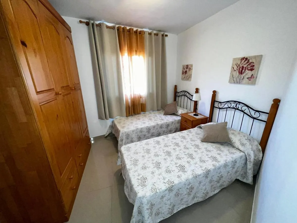Ferienwohnung Casa Lucy Garachico  Garachico (Tenerife)