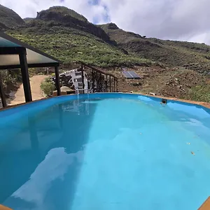 La Chusmita Ferienhaus